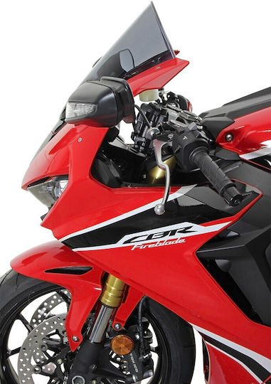 MRA Getöntes Visier Motorrad für Honda CBR 1000RR / Feuerschwert