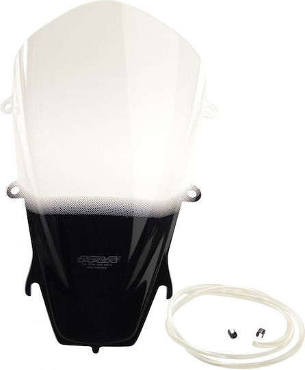 MRA Getöntes Visier Motorrad für Honda CBR 1000RR / Feuerschwert