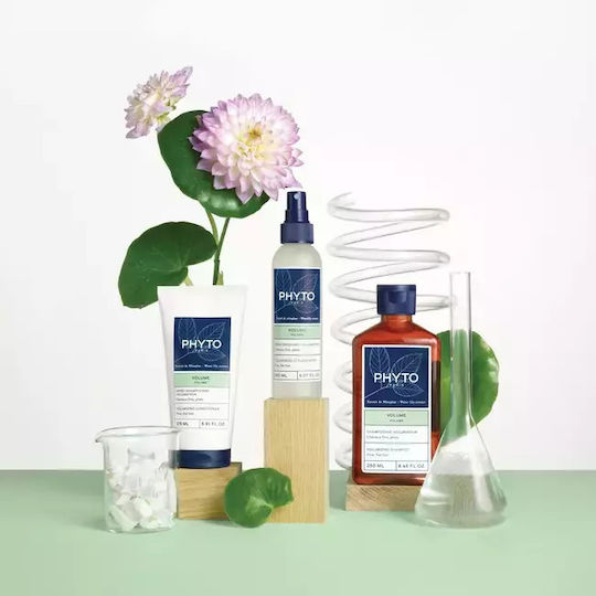 Phyto Σαμπουάν Όγκου 500ml