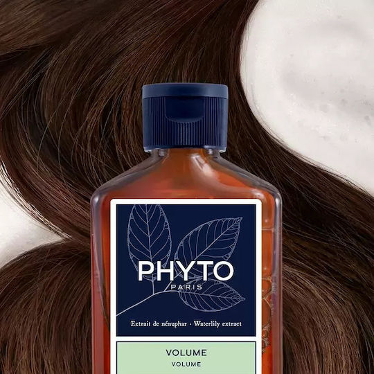 Phyto Σαμπουάν Όγκου 500ml