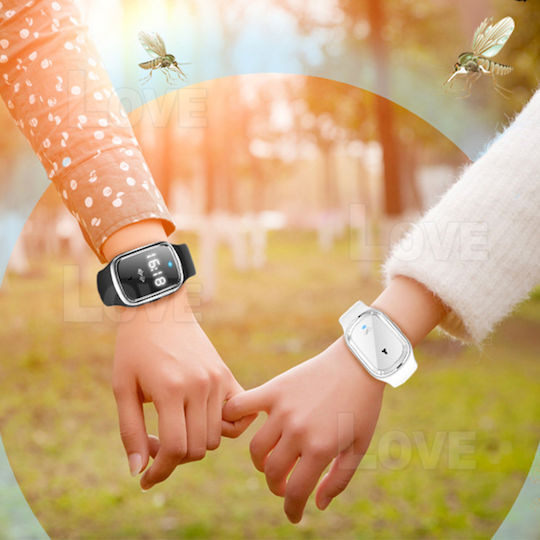 Ultrasonic Device for Mosquitoes