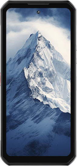 Oukitel WP56 5G Dual SIM (8/256GB) Устойчив Смартфон Черен
