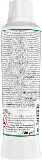 Baygon Insektizid Pulver 250g