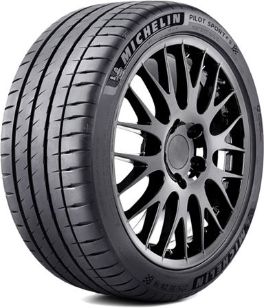 Michelin Pilot Sport 4 265/40R19 102E-Commerce-Website MO1 XL Winter Reifen für Passagier Auto