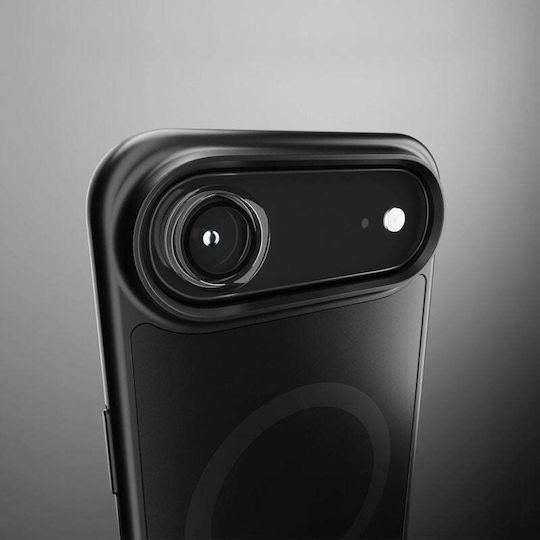 SBS Προστασία Κάμερας Tempered Glass Διάφανο για το iPhone 17 Air