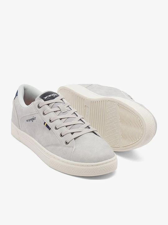 Ανδρικά Sneakers Γκρι