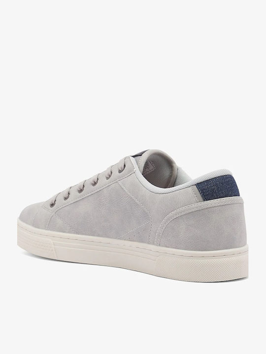 Ανδρικά Sneakers Γκρι