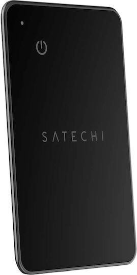 Satechi FindAll Apple Find My Desert Rose