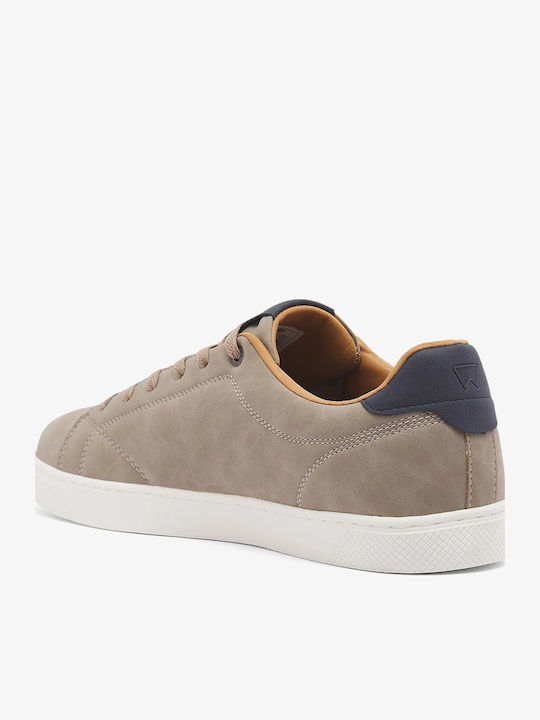 Bennet Ανδρικά Sneakers Πουρο