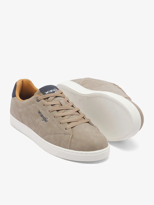 Bennet Ανδρικά Sneakers Πουρο