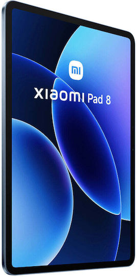 Xiaomi Pad 8 11.2" Tablet (8GB/256GB) Blue