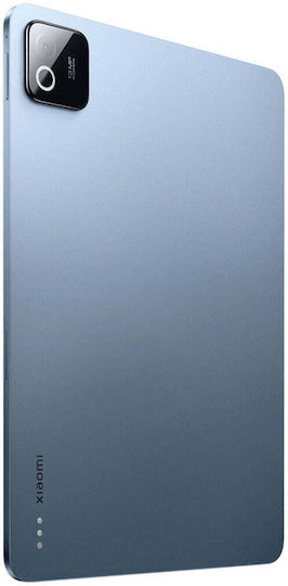 Xiaomi Pad 8 11.2" Tablet (8GB/256GB) Blue