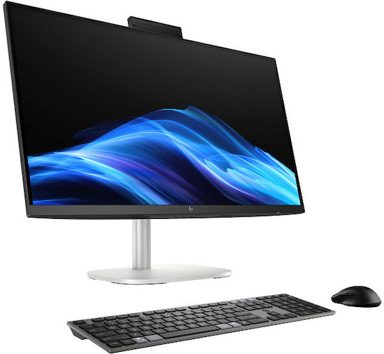 HP EliteStudio 8 27" Touch (Ultra 7-265/16GB/512GB SSD/W11 Pro) GR