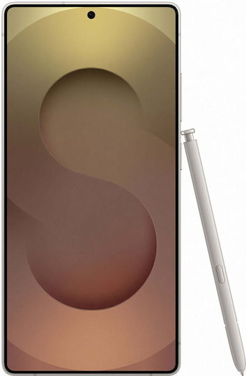 Samsung Galaxy S25 Ultra 5G Dual SIM (12GB/1TB) Titanium Pink Gold
