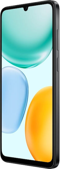 Honor X5c Plus Dual SIM (4/64GB) Черен Midnight