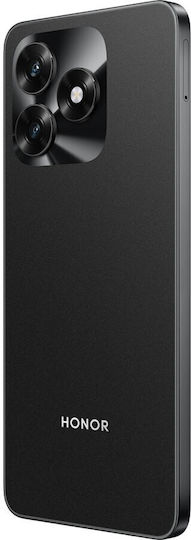 Honor X5c Plus Dual SIM (4/64GB) Черен Midnight