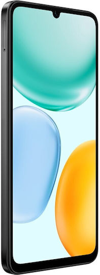 Honor X5c Plus Dual SIM (4/64GB) Черен Midnight