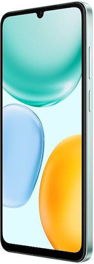 Honor X5c Plus Dual SIM (4/64GB) Ocean Cyan