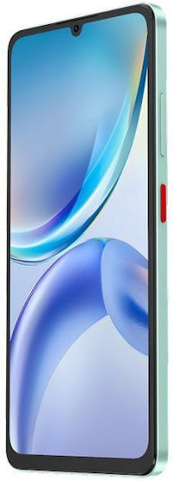 ZTE Blade A36 Dual SIM (4/64GB) Аква Зелен