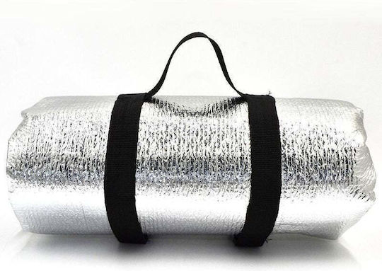 Enero Saltea De Dormit Spumant Single Pentru Camping 190x60cm