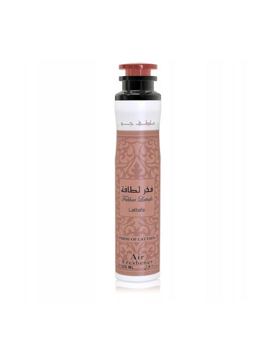 Lattafa Fakhar Pride Lattafa Oriental Room Air Freshener 300 Ml Women