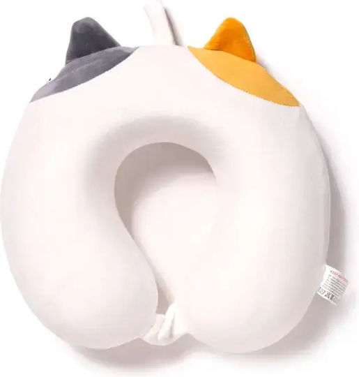 Puckator Reisekopfkissen Polyester