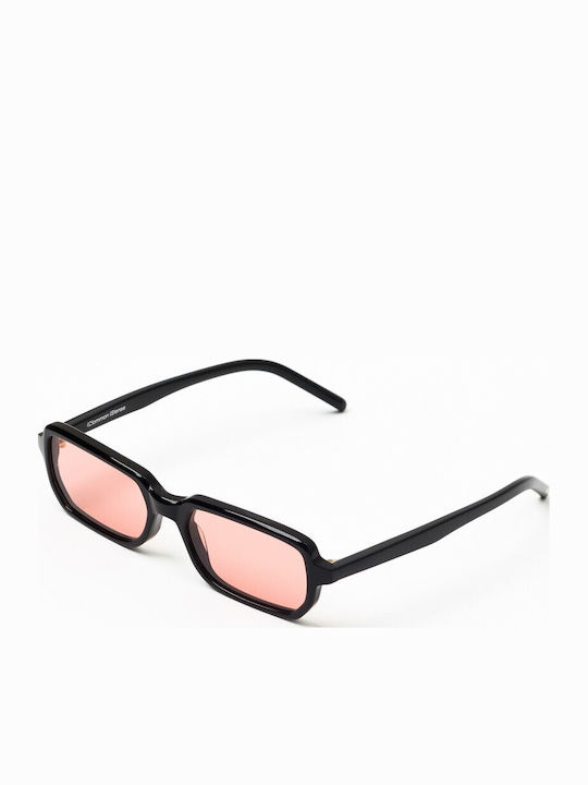Common Sense Sunglasses Μαύρα with Frame & Black Lens Common Sense Sunglasses Μαύρα with Frame & Black Lens