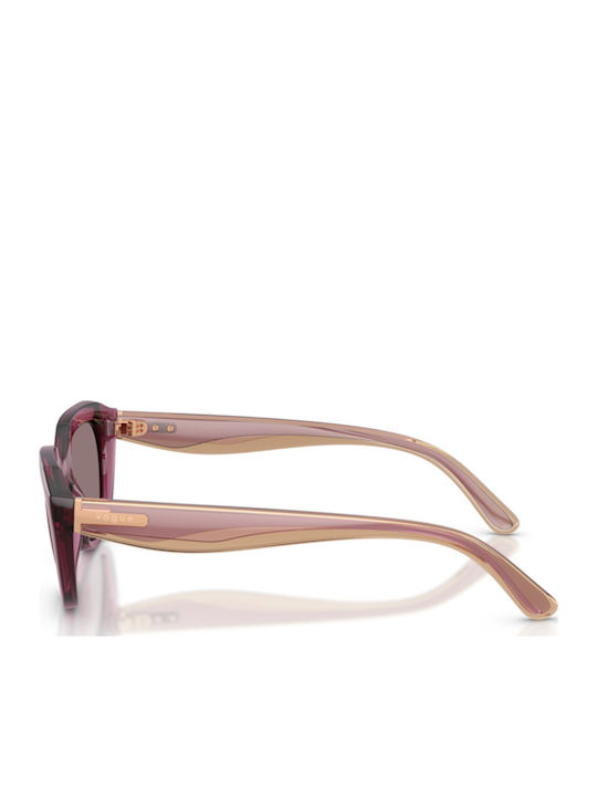 Vogue Brillengestelle mit Rezept 5711s 32277n 51