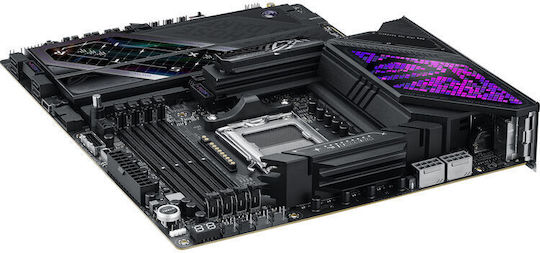 Asus ROG STRIX X870E-E GAMING WIFI7 NEO Motherboard ATX με AMD AM5 Socket 90MB1P20-M0EAY0