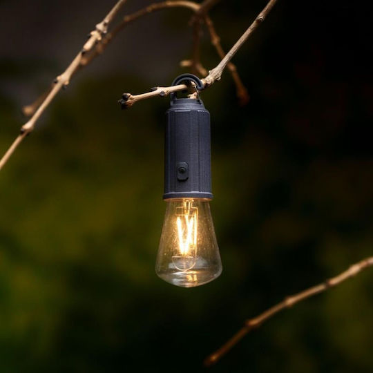Grundig Lanternă Led Turist