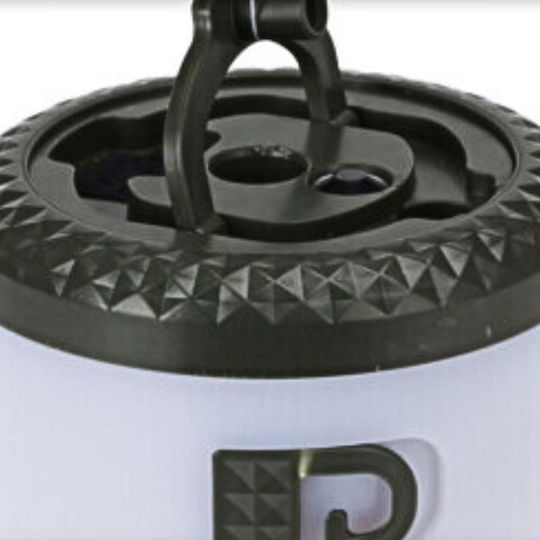 Flashlight Camping Lamp Usb Charging Redcliffs
