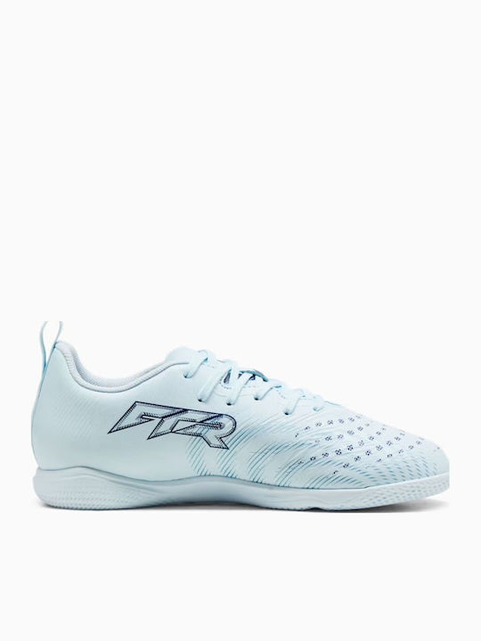 Play IT Kids Soccer Cleats & Shoes Indoor Light Blue