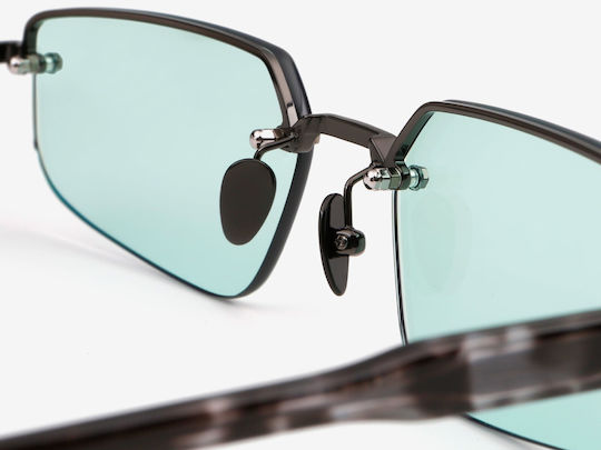 Projekt Produkt Cl2 Gunmetal Mint