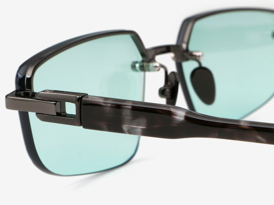 Projekt Produkt Cl2 Gunmetal Mint