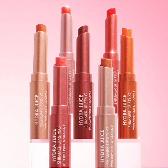 MUA Lip Stylo Червило Дълготраен Блясък 2gr