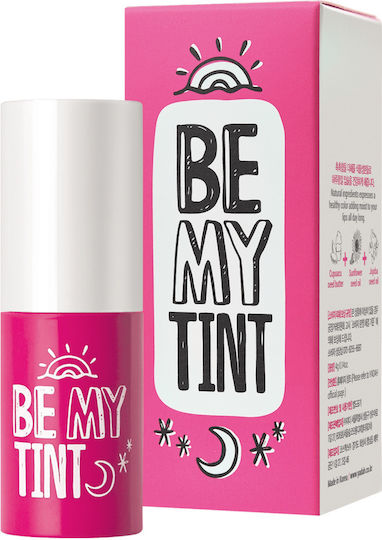 Yadah Be My Tint Lippenstift 01 Wanna be Pink 4g