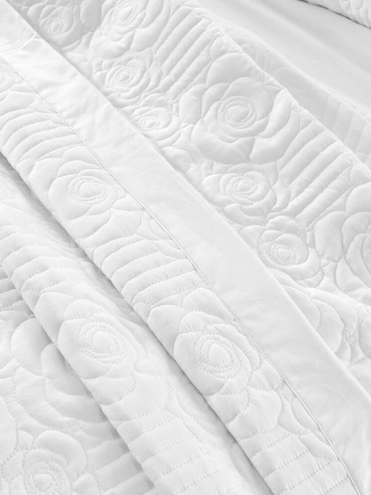 Beauty Home Eros Art Brautpaar-Set 7Stücke 12501SetB-L 230x250cm