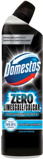 Domestos Starwax Gel Badezimmerreiniger Toilette 750ml