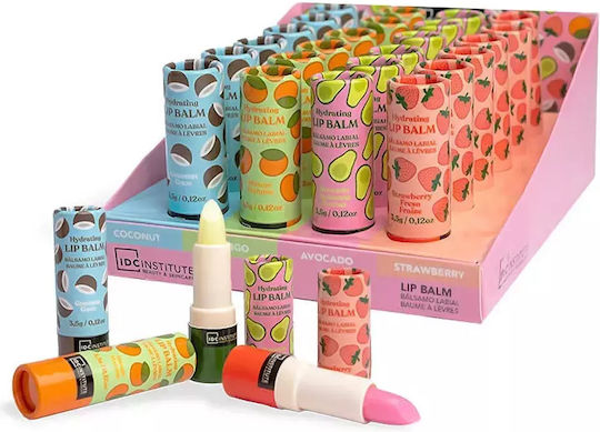 IDC Institute Lippenpflege Mango Balsam 3,5 g