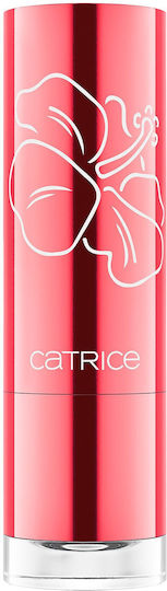 Catrice Cosmetics Wild Hibiscus Glow Lip Balm 010 Hawaiian Blossom Glow 3.5gr