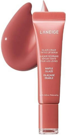 Laneige Lip Balm Maple Glaze 12gr