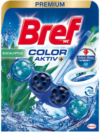 Bref Block Λεκάνης 50gr