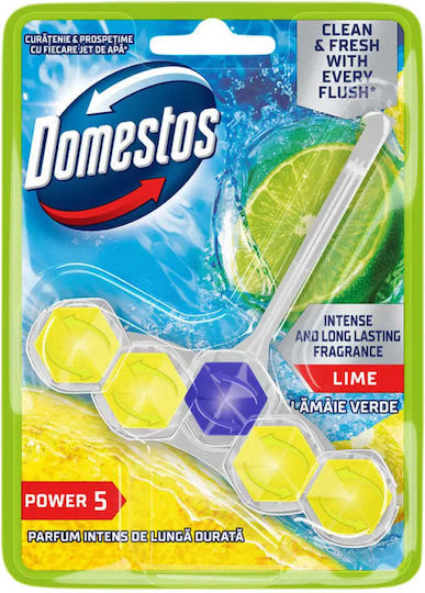 Domestos Block Λεκάνης