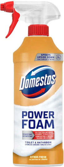 Domestos Badezimmerreiniger Spray 435ml