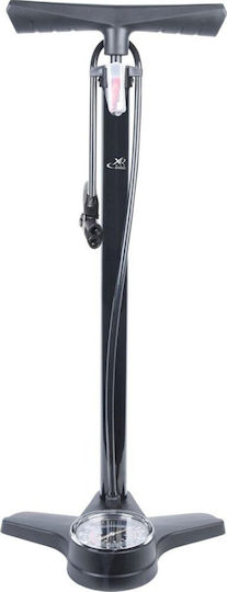 XQ Max GSP-101761 Hand Air Pump with Manometer