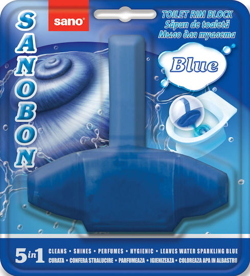 Sano Sano Badezimmerreiniger für Toilette
