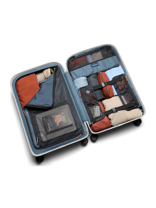 Bellroy Valiză Mare De Călătorie Tough Ash Cu 4 Roți