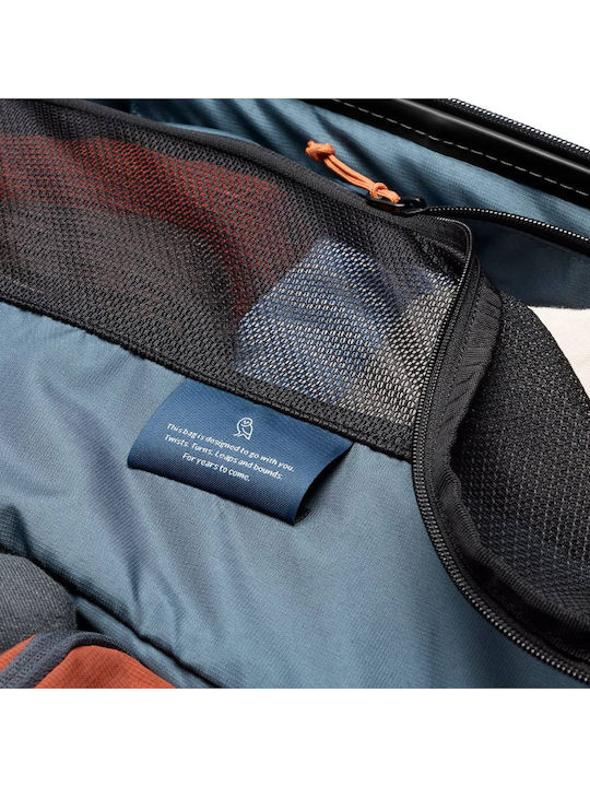 Bellroy Valiză Mare De Călătorie Tough Ash Cu 4 Roți
