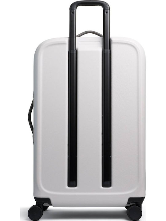 Bellroy Valiză Mare De Călătorie Tough Ash Cu 4 Roți