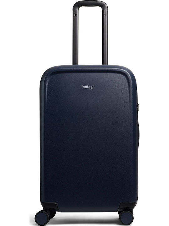 Bellroy Mittlerer Hartschalen-Reisekoffer Nightsky mit 4 Rädern